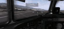 Aircraft Crash GIF - Aircraft Crash Landing GIFs