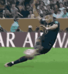 Mbappe World Cup2022 GIF