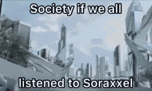 Soraxxel GIF - Soraxxel GIFs