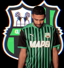 Sassuolo Sassuolo Calcio GIF - Sassuolo Sassuolo Calcio Defrel GIFs