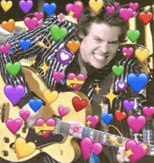 Harry Styles Love GIF - Harry Styles Love Wholesome GIFs