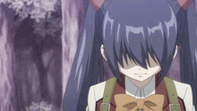 Wendy Marvell Fairy Tail GIF - Wendy Marvell Fairy Tail Wendy GIFs