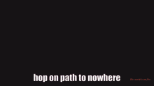 Path To Nowhere Hecate GIF - Path To Nowhere Hecate Hella GIFs