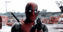 Applause Deadpool GIF - Applause Deadpool Clapping GIFs