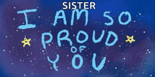 I Am So Proud Of You GIF - I Am So Proud Of You So Proud Of You GIFs