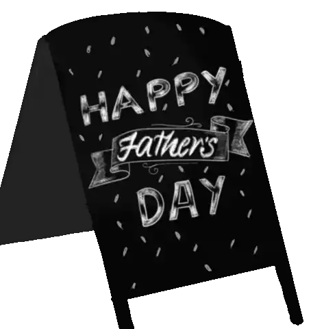 Happy Fathers Day Father Sticker - Happy Fathers Day Fathers Day Father Stickers