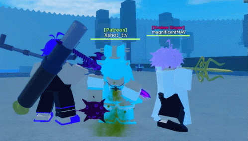 Gpo Roblox GIF - Gpo Roblox - Discover & Share GIFs