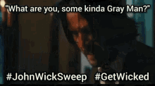 Johnwick Johnwicksweep GIF - Johnwick Johnwicksweep John Wick4 GIFs