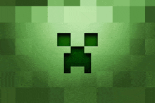 Minecraft Creeper GIF - Minecraft Creeper GIFs