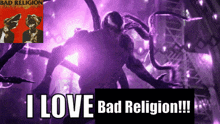 Bad Religion GIF - Bad Religion GIFs