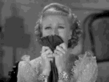 gingerrogers classic crying cant contain