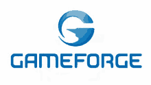 Game Forge Logo GIF - Game Forge Logo Gf GIFs