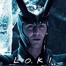 Loki God Of Mischief GIF - Loki God Of Mischief Tom Hiddleston GIFs