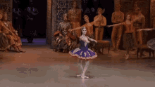 heloise bourdon dance danseuse paris opera
