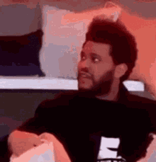 Thisisalecx The Weeknd GIF - Thisisalecx The Weeknd GIFs