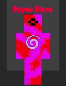 hypnosis red