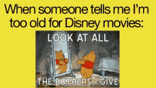 No Bothers GIF - No Bothers Disney GIFs