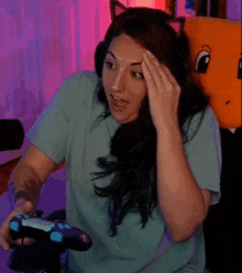 Scared Face Oh My God GIF - Scared Face Scare Oh My God GIFs