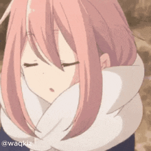 Woahm Anime Girl GIF - Woahm Anime Girl Anime GIFs