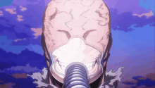 All For One Mha GIF - All For One Mha Smile GIFs