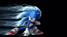 Sonic Dash GIF - Sonic Dash GIFs
