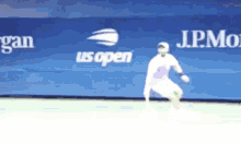 Marco Trungelliti Dive GIF - Marco Trungelliti Dive Tennis GIFs