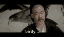 Birdy Evil Betty GIF - Birdy Evil Betty Kung Pow GIFs