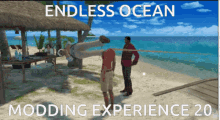 endless experience