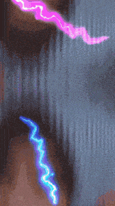 a pixelated image of a person wearing a hoodie
