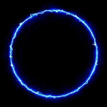 Taiga Circle GIF