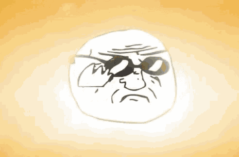 Nuclear Sunglasses