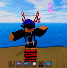Roblox Stellacy GIF - Roblox Stellacy Smarkly GIFs
