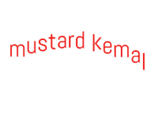 mustard kemal