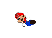 Mario Mario Dance GIF - Mario Mario Dance Dance GIFs