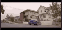 Nissan Maxima GIF - Nissan Maxima The Fast And The Furious GIFs