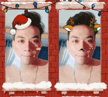 Mario Hoang Snapchat GIF - Mario Hoang Snapchat Lèlưỡi GIFs