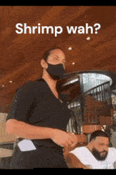 Shrimp Dj Khaled GIF - Shrimp Dj Khaled We The Best GIFs
