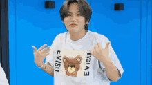 Up10tion Hwanhee GIF - Up10tion Hwanhee GIFs