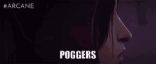 Vi Caitlyn Poggers GIF - Vi Caitlyn Poggers GIFs