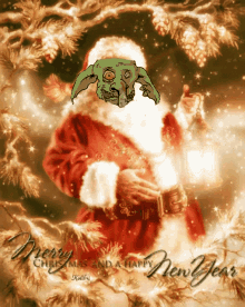 Goblintown Goblin Holiday Christmas Bayc GIF - Goblintown Goblin Holiday Christmas Bayc GIFs
