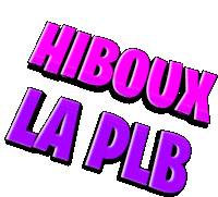 Hiboux Sticker - Hiboux Stickers
