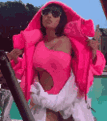Cybersleeze Nicki Minaj GIF - Cybersleeze Nicki Minaj GIFs