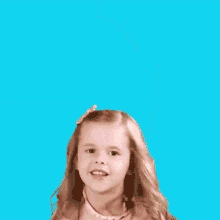 Happy Claire Crosby GIF - Happy Claire Crosby Claire And The Crosbys GIFs