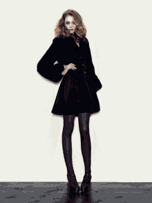 I Love Girls With Style. GIF - Style Fashion Dresses GIFs