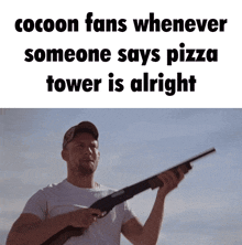 Pizzatower Cocoon GIF - Pizzatower Cocoon Meme GIFs