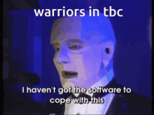Warrior Warcraft GIF - Warrior Warcraft Tbc GIFs