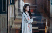 Iu Lee Jieun GIF - Iu Lee Jieun Hotel Del Luna GIFs