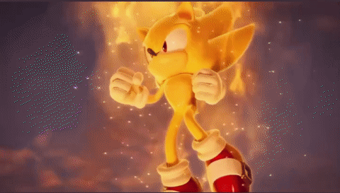 Regarding Super Sonic in Final Horizon : r/SonicFrontiers