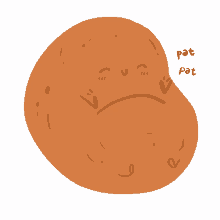 potato pat