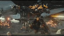 Epicbrofist Tf Rotb GIF - Epicbrofist Tf Rotb Transformers GIFs